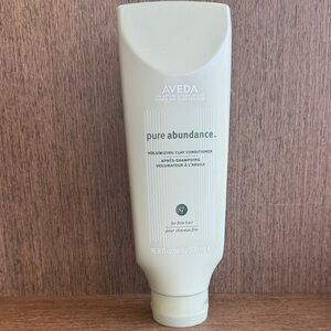Aveda Pure Abundance Volumizing Clay Conditioner - Cream